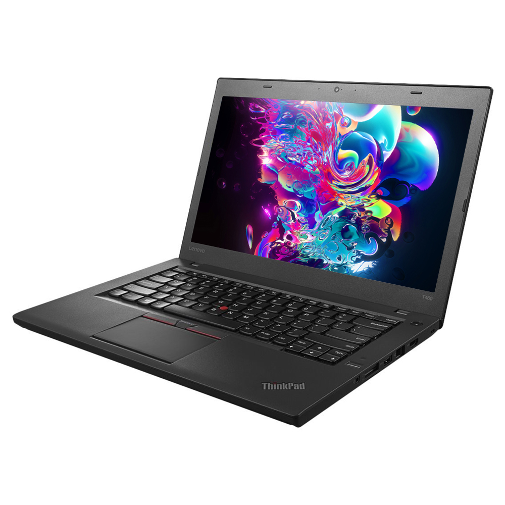 Notebook Lenovo T460 Core I5 Vpro 6g° SSD 256GB 8GB + Win10 Pro image number 2